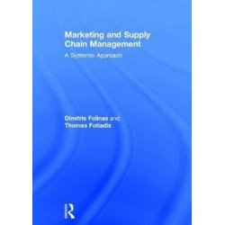 Marketing and Supply Chain Management: A Systemic Approach