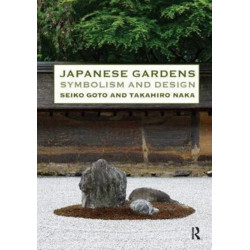 Japanese Gardens: Symbolism and Design