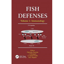 Fish Defenses Vol. 1: Immunology