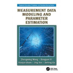 Measurement Data Modeling and Parameter Estimation