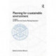 Planning for a Sustainable Environment