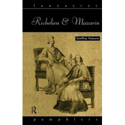 Richelieu and Mazarin