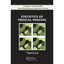 Statistics of Medical Imaging