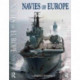 Navies of Europe