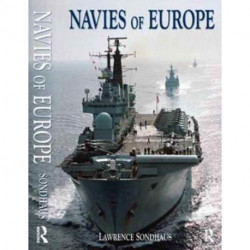 Navies of Europe