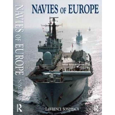 Navies of Europe