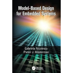 Model-Based Design for Embedded Systems