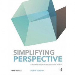 Simplifying Perspective: A Step-by-Step Guide for Visual Artists