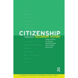 Citizenship Through Secondary History