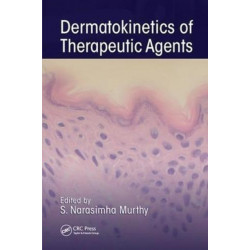Dermatokinetics of Therapeutic Agents