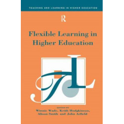 Flexible Learning in Higher Education