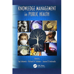 Knowledge Management in Public Health