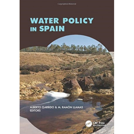 Water Policy in Spain