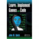 Learn to Implement Games with Code