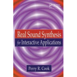 Real Sound Synthesis for Interactive Applications