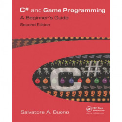 C- and Game Programming: A Beginner's Guide