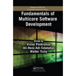 Fundamentals of Multicore Software Development