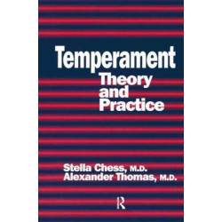 Temperament: Theory And Practice