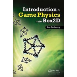 Introduction to Game Physics with Box2D