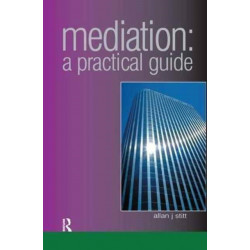 Mediation: A Practical Guide