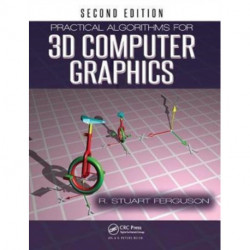 Practical Algorithms for 3D Computer Graphics