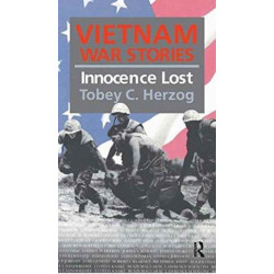 Vietnam War Stories: Innocence Lost