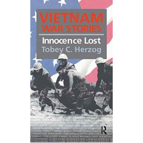 Vietnam War Stories: Innocence Lost