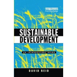 Sustainable Development: An Introductory Guide