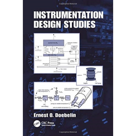 Instrumentation Design Studies