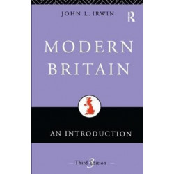 Modern Britain: An Introduction