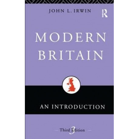 Modern Britain: An Introduction