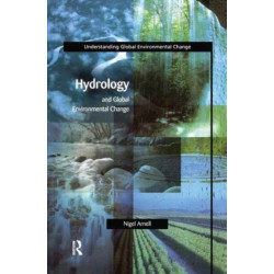 Hydrology and Global Environmental Change