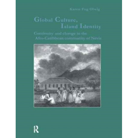 Global Culture, Island Identity