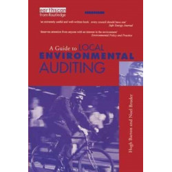 A Guide to Local Environmental Auditing
