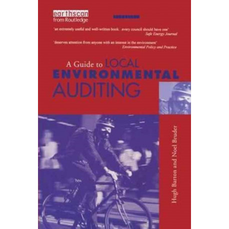 A Guide to Local Environmental Auditing