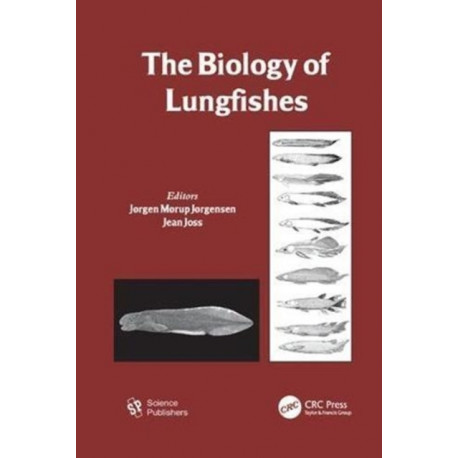 The Biology of Lungfishes