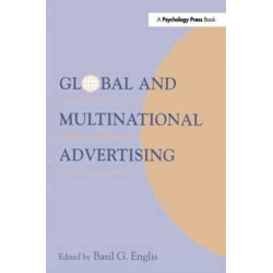 Global and Multinational Advertising
