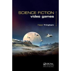 Science Fiction Video Games