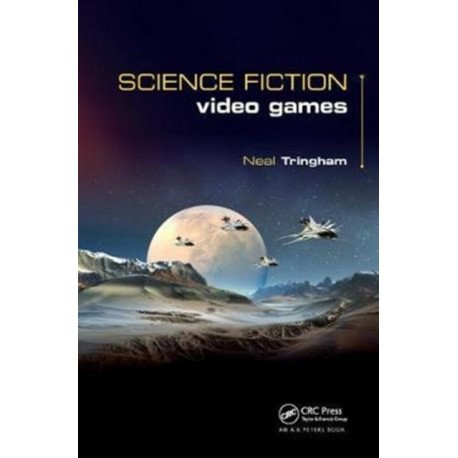 Science Fiction Video Games