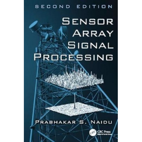 Sensor Array Signal Processing