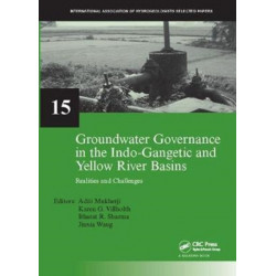 Groundwater Governance in the Indo-Gangetic and Yellow River Basins: Realities and Challenges