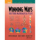 Winning Ways for Your Mathematical Plays, Volume 4