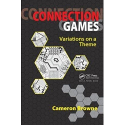 Connection Games: Variations on a Theme