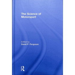 The Science of Motorsport