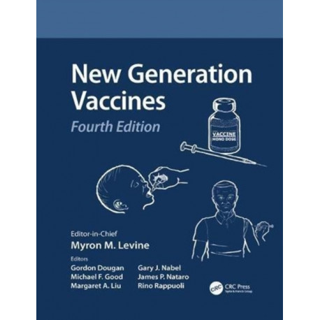 New Generation Vaccines