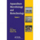 Aquaculture Microbiology and Biotechnology, Volume Two