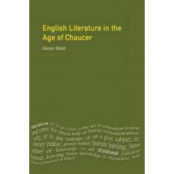 English Literature in the Age of Chaucer