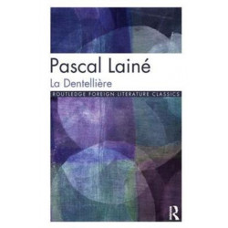 La Dentelliere: Pascal Laine