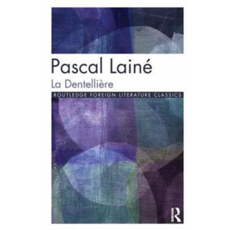 La Dentelliere: Pascal Laine