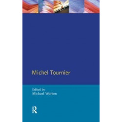 Michel Tournier